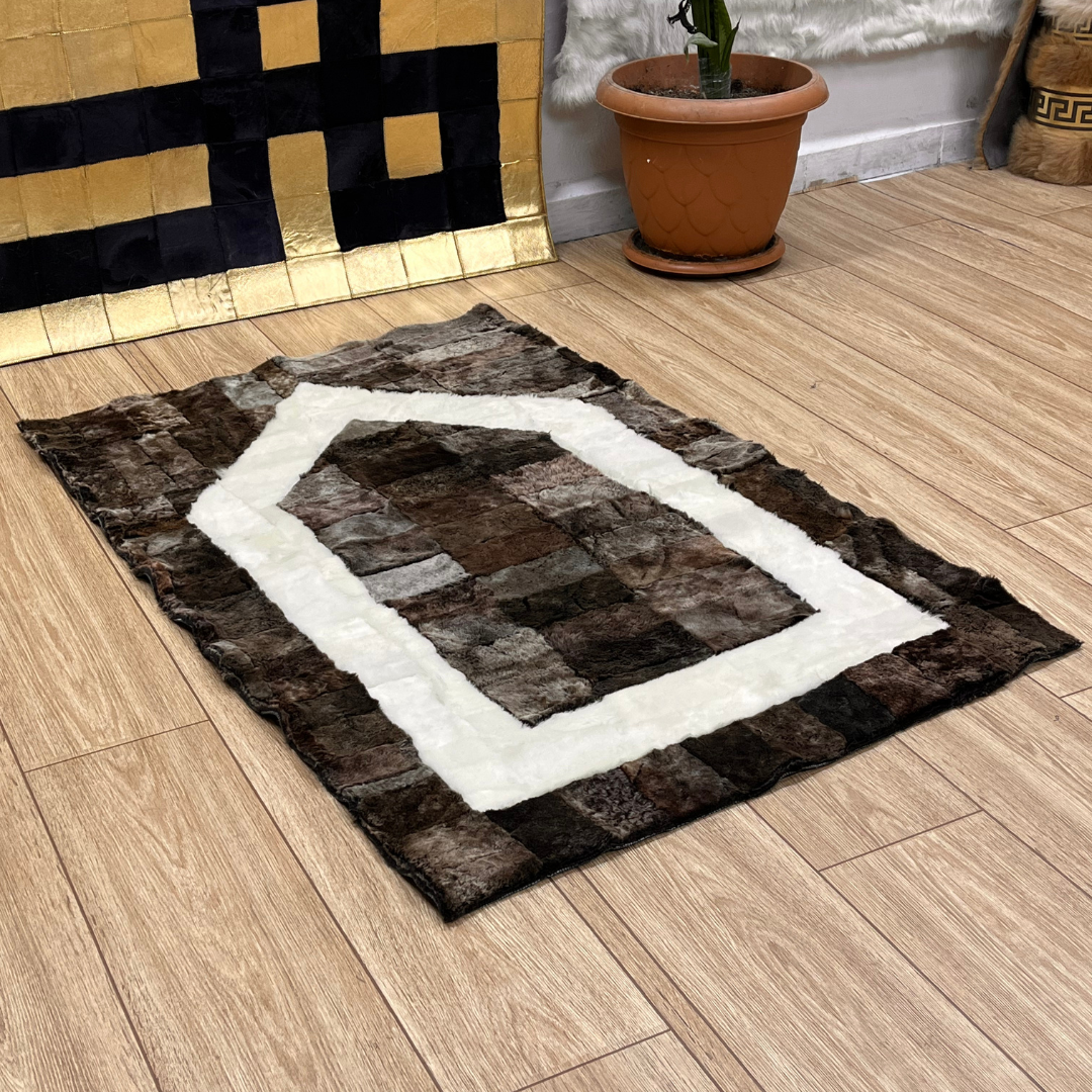 Prayer Rug