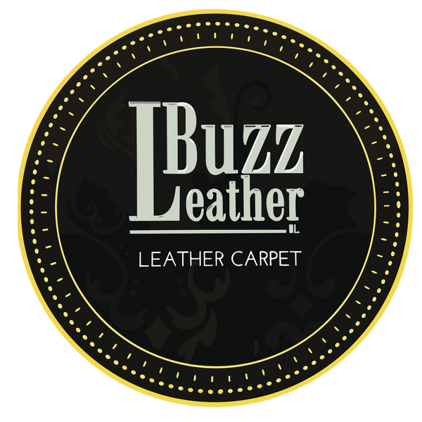 BuzzLeatherCarpet
