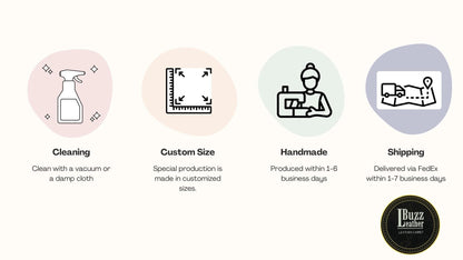 Handmade White Sheepskin Rug: Shaggy Gold Accent Real Leather Carpet - BuzzLeatherCarpetHandmade White Sheepskin Rug: Shaggy Gold Accent Real Leather Carpet